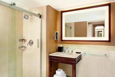 Sheraton Centre Toronto - 38