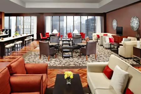 Sheraton Centre Toronto - 24
