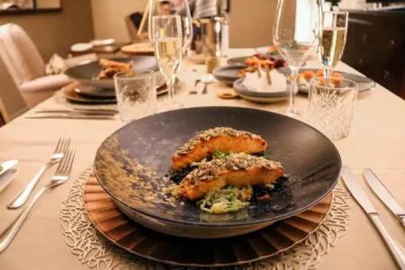 Sheraton Centre Toronto - 12