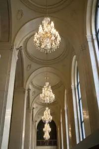 One King West and Residence - 14