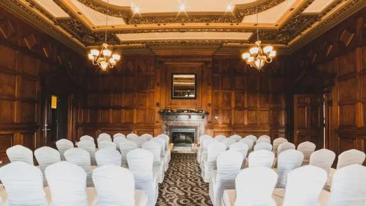 One King West and Residence - 17