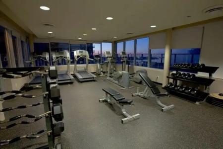 One King West and Residence - 19