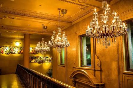 One King West and Residence - 42