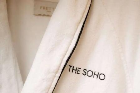 The SoHo - 29