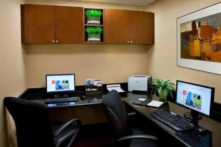 Residence Inn by Marriott Toronto Downtown / Entertainment District - 27