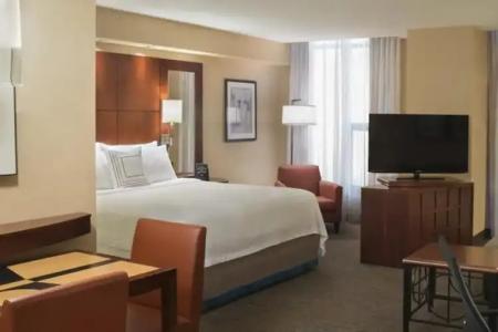 Residence Inn by Marriott Toronto Downtown / Entertainment District - 3