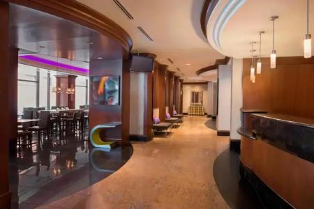Residence Inn by Marriott Toronto Downtown / Entertainment District - 18