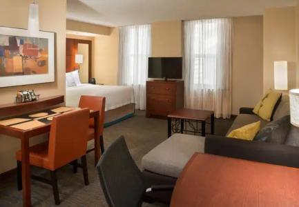 Residence Inn by Marriott Toronto Downtown / Entertainment District - 1