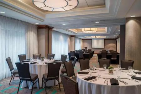 Residence Inn by Marriott Toronto Downtown / Entertainment District - 29