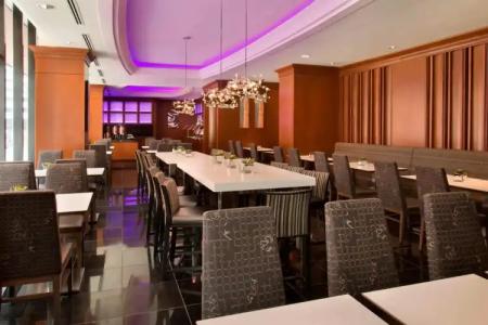 Residence Inn by Marriott Toronto Downtown / Entertainment District - 24