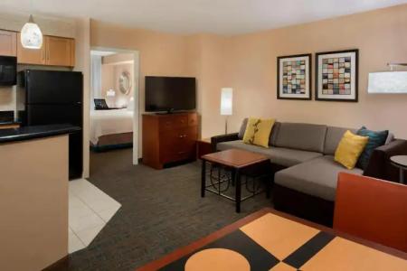 Residence Inn by Marriott Toronto Downtown / Entertainment District - 20