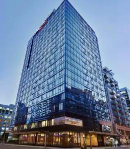 Residence Inn by Marriott Toronto Downtown / Entertainment District - 31