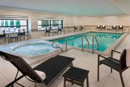 Residence Inn by Marriott Toronto Downtown / Entertainment District - 16