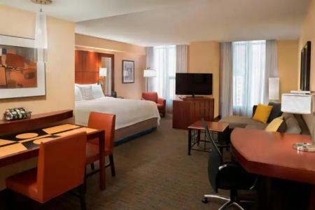 Residence Inn by Marriott Toronto Downtown / Entertainment District - 15