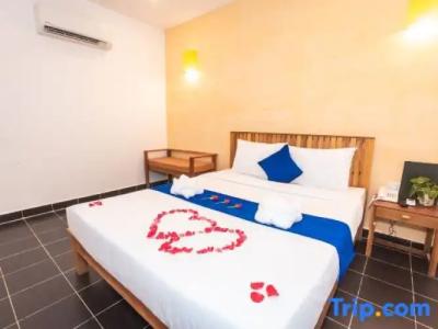 Residence Inn by Marriott Toronto Downtown / Entertainment District - 34