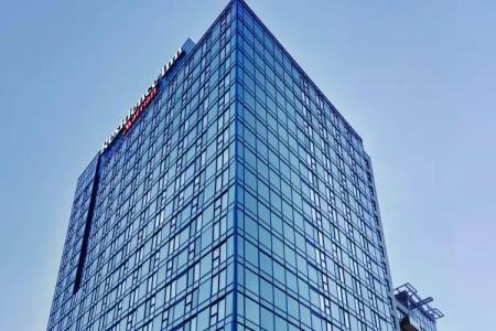 Residence Inn by Marriott Toronto Downtown / Entertainment District