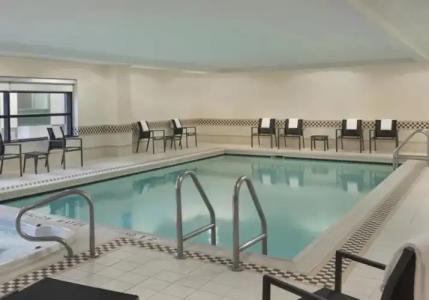 Residence Inn by Marriott Toronto Downtown / Entertainment District - 8