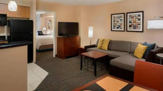 Residence Inn by Marriott Toronto Downtown / Entertainment District - 36