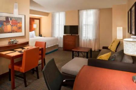 Residence Inn by Marriott Toronto Downtown / Entertainment District - 22