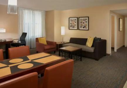 Residence Inn by Marriott Toronto Downtown / Entertainment District - 2
