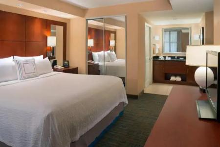 Residence Inn by Marriott Toronto Downtown / Entertainment District - 14