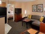 1 Bedroom Double Suite