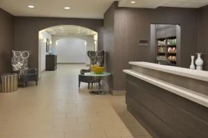 Residence Inn by Marriott Toronto Airport, Toronto