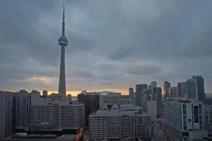 Hyatt Regency Toronto, Toronto