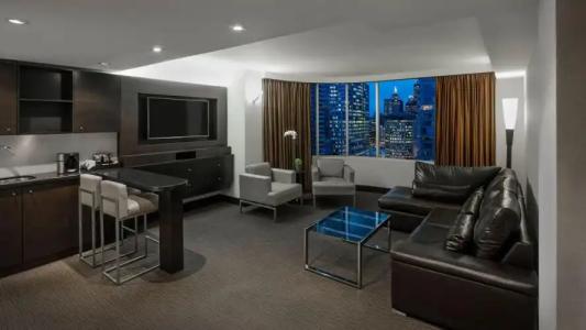 Hyatt Regency Toronto - 6