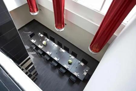 Hyatt Regency Toronto - 16