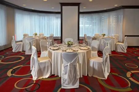 Hyatt Regency Toronto - 23