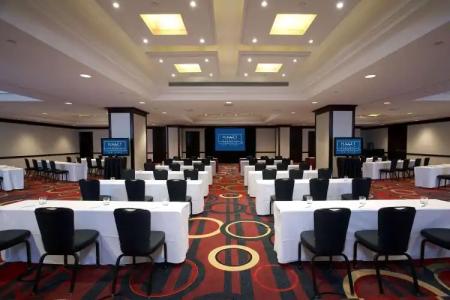 Hyatt Regency Toronto - 14