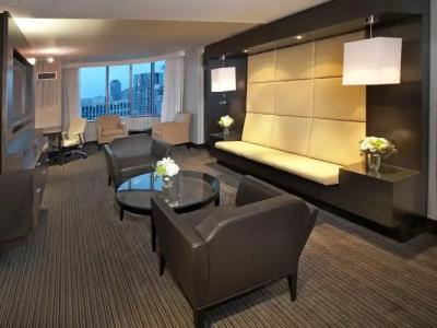 Hyatt Regency Toronto - 34