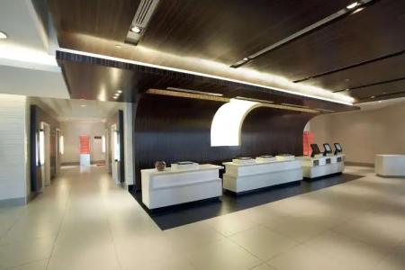 Hyatt Regency Toronto - 1