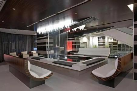 Hyatt Regency Toronto - 11