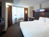 High Floor Double room