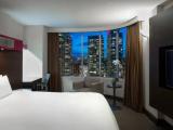 Corner Double room
