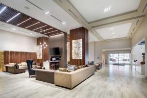 Doubletree by Hilton Toronto Airport, ON, Toronto