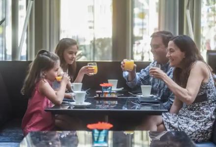 InterContinental Toronto Centre, an IHG - 33