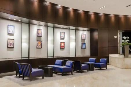 InterContinental Toronto Centre, an IHG - 17