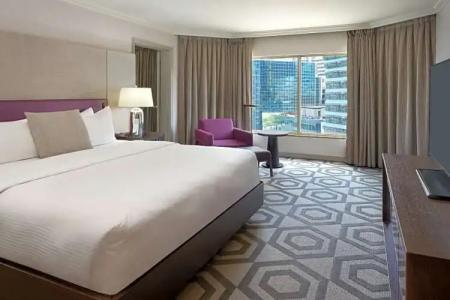 InterContinental Toronto Centre, an IHG - 152