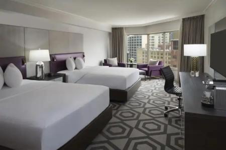 InterContinental Toronto Centre, an IHG - 108