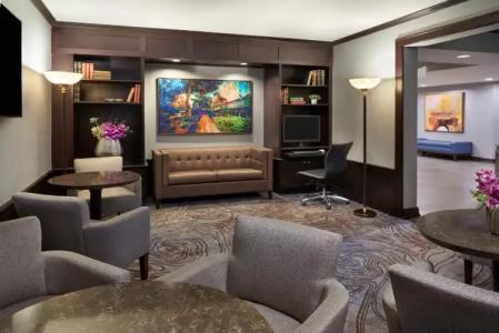 InterContinental Toronto Centre, an IHG - 6