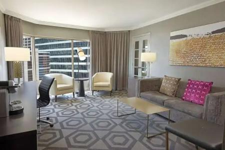 InterContinental Toronto Centre, an IHG - 149