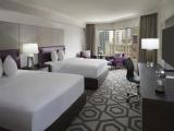 Premium Quadruple room with lake view