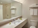 Premium Quadruple room with lake view