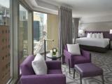 Double Junior Suite with lake view