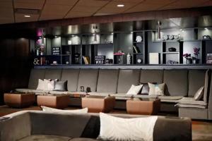 Toronto Marriott City Centre Hotel