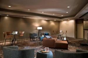 Toronto Marriott City Centre Hotel, Toronto