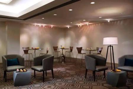 Toronto Marriott City Centre - 45